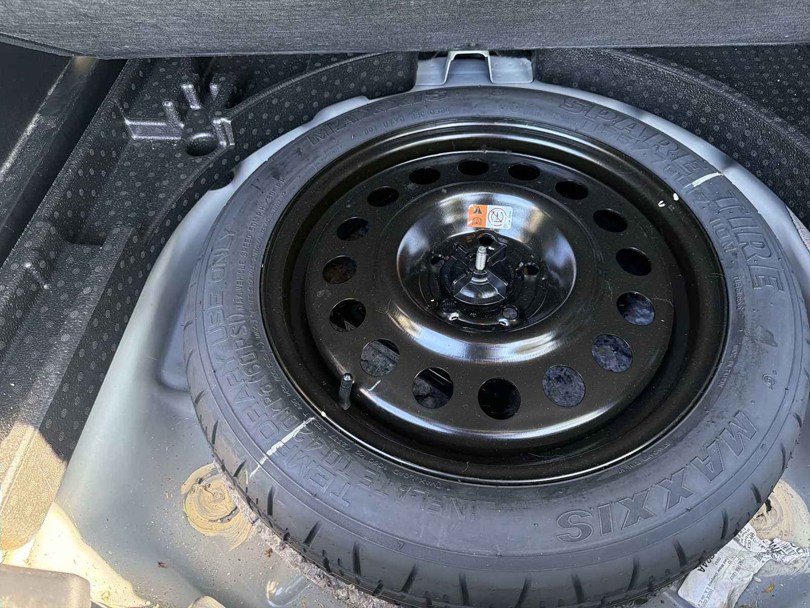 Thumbnail: 2024 Ford Bronco Sport - 20