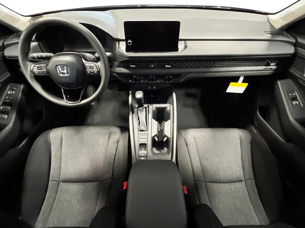 Thumbnail: 2026 Honda Accord - 15