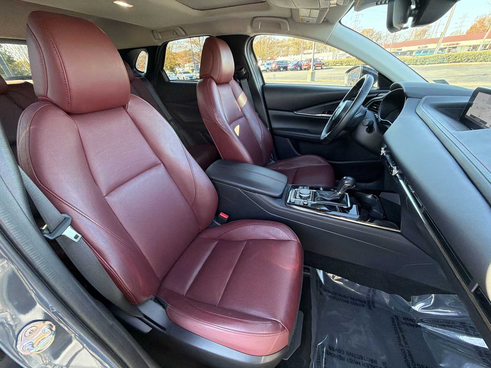 Thumbnail: 2024 Mazda CX-30 - 24