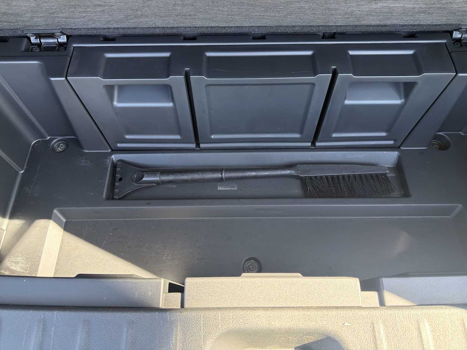 Thumbnail: 2024 Nissan Pathfinder - 20