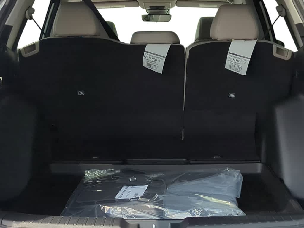 Thumbnail: 2026 Honda CR-V - 26