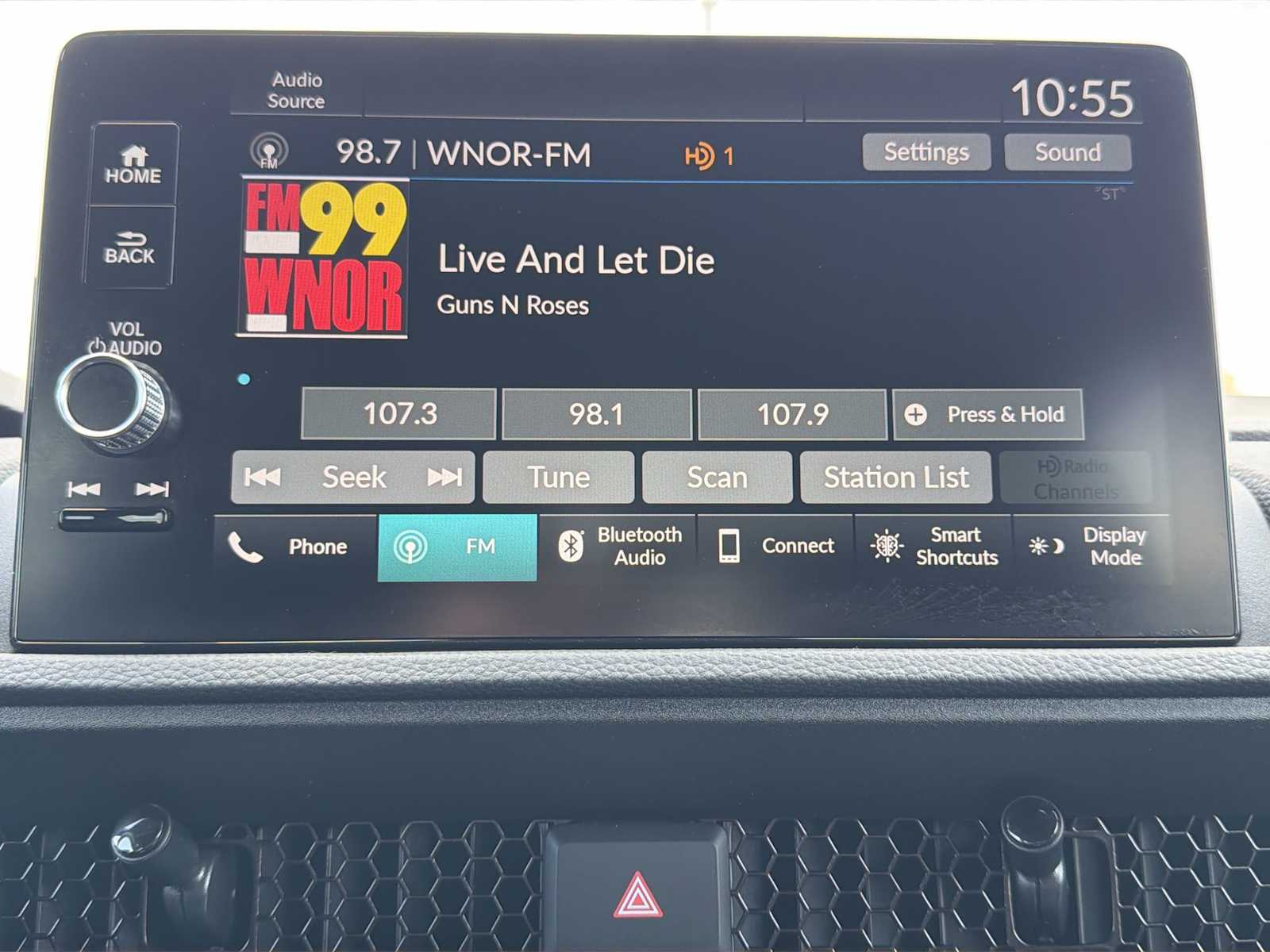 Thumbnail: 2025 Honda CR-V - 12