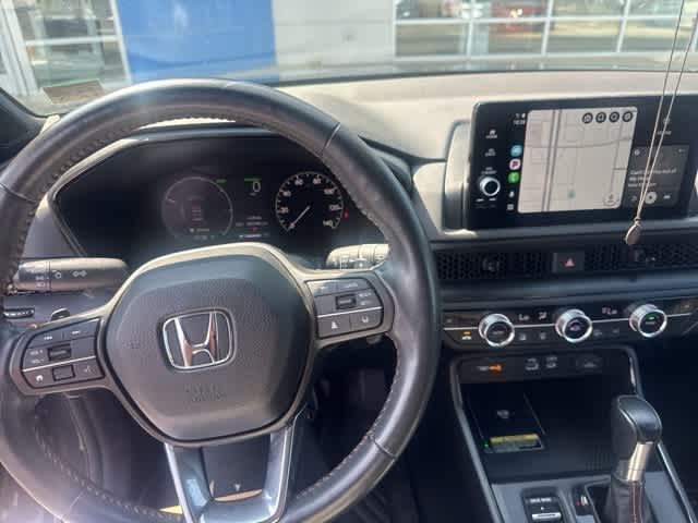 Thumbnail: 2024 Honda CR-V - 5
