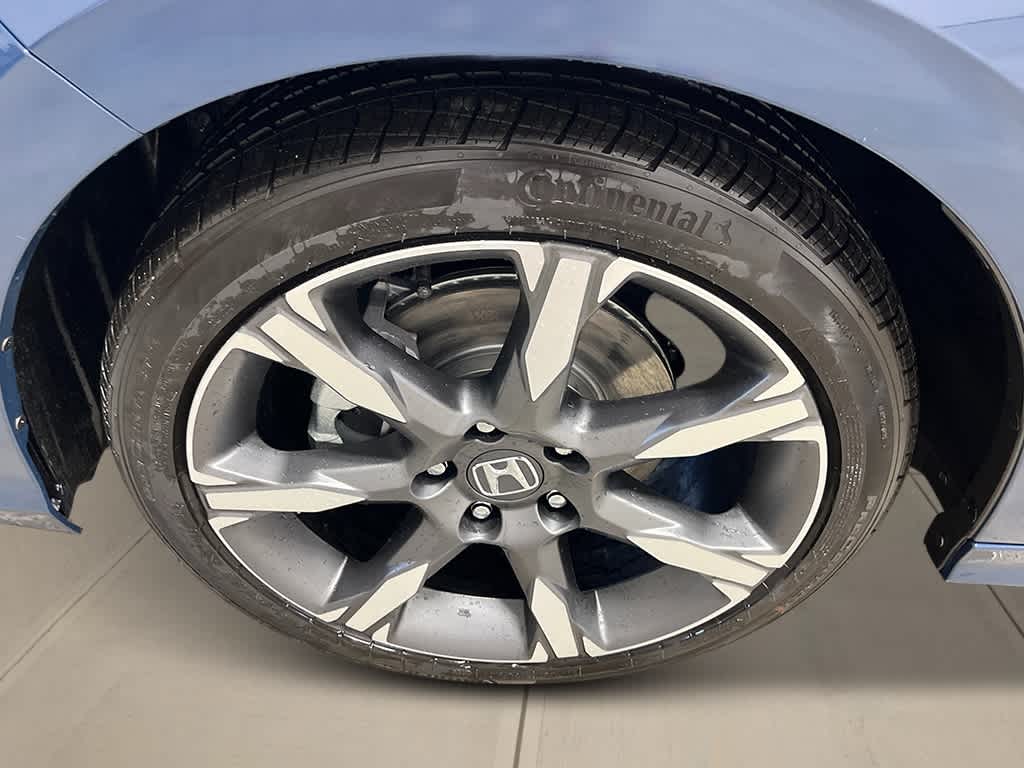 Thumbnail: 2026 Honda Civic - 11