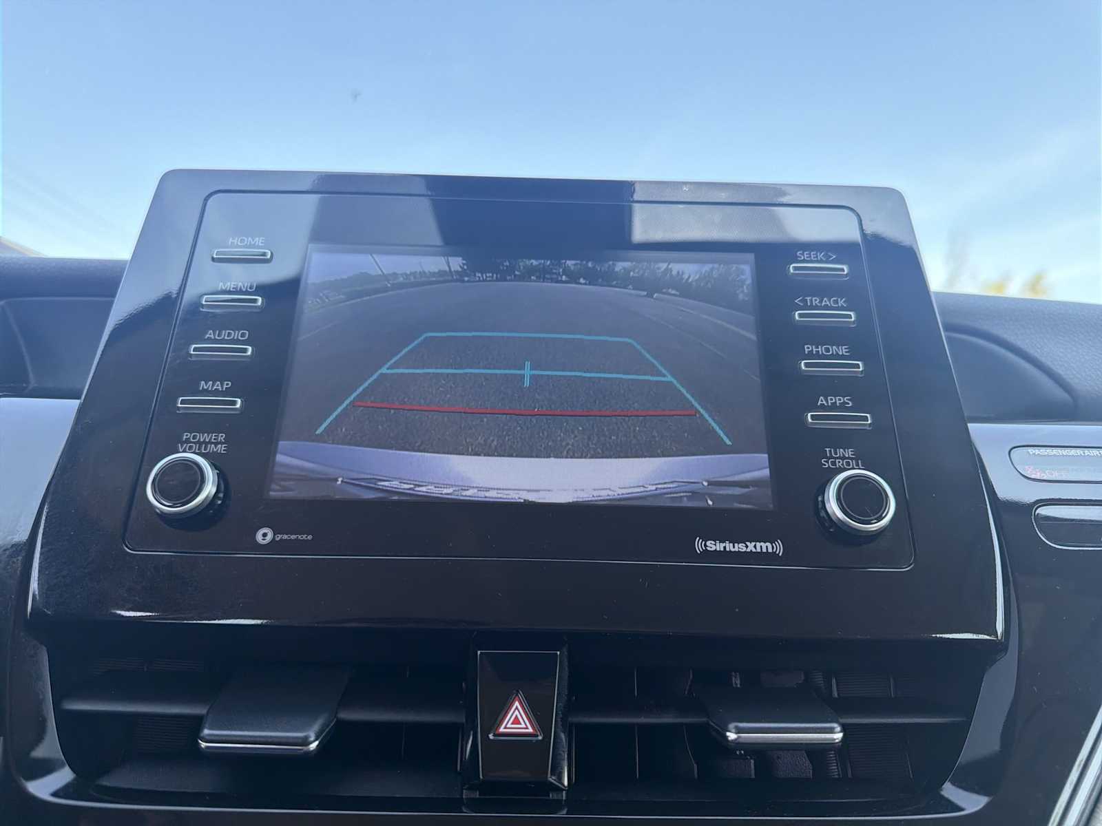 Thumbnail: 2024 Toyota Camry - 23