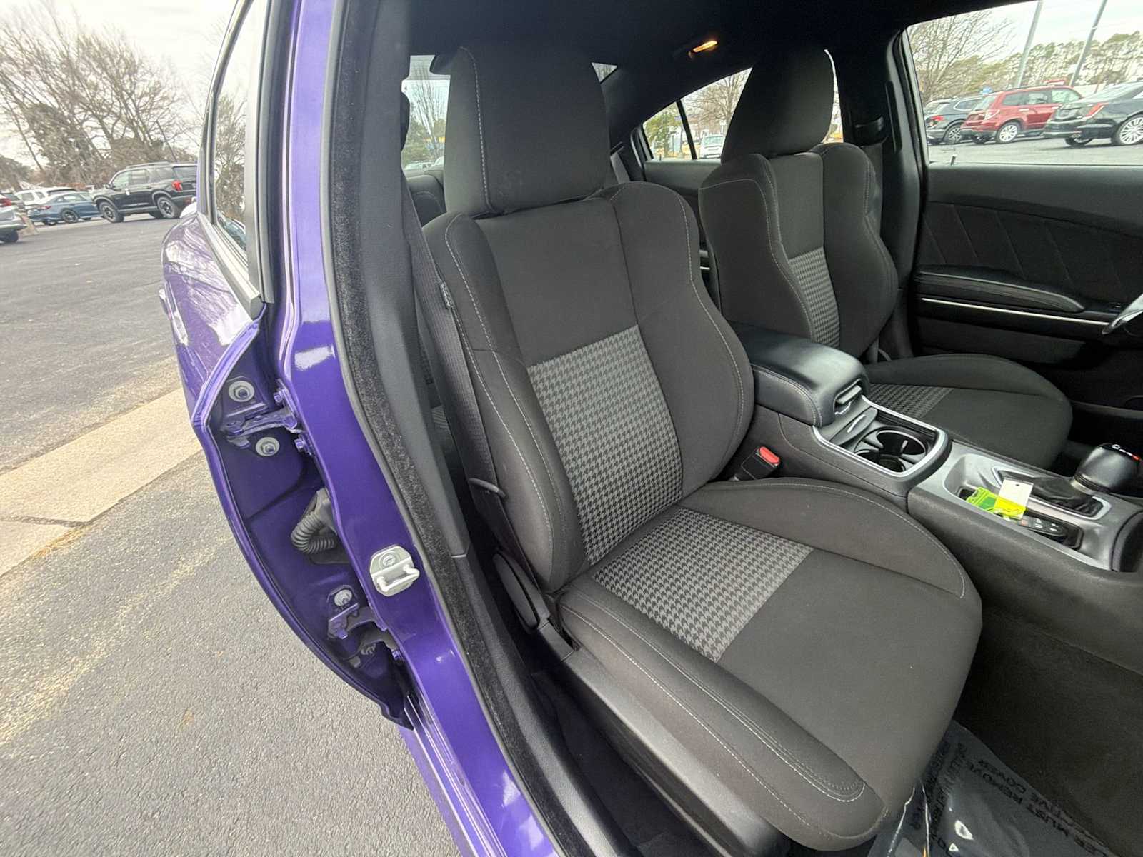 Thumbnail: 2023 Dodge Charger - 25