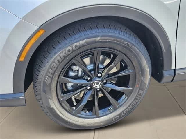 Thumbnail: 2025 Honda CR-V - 9