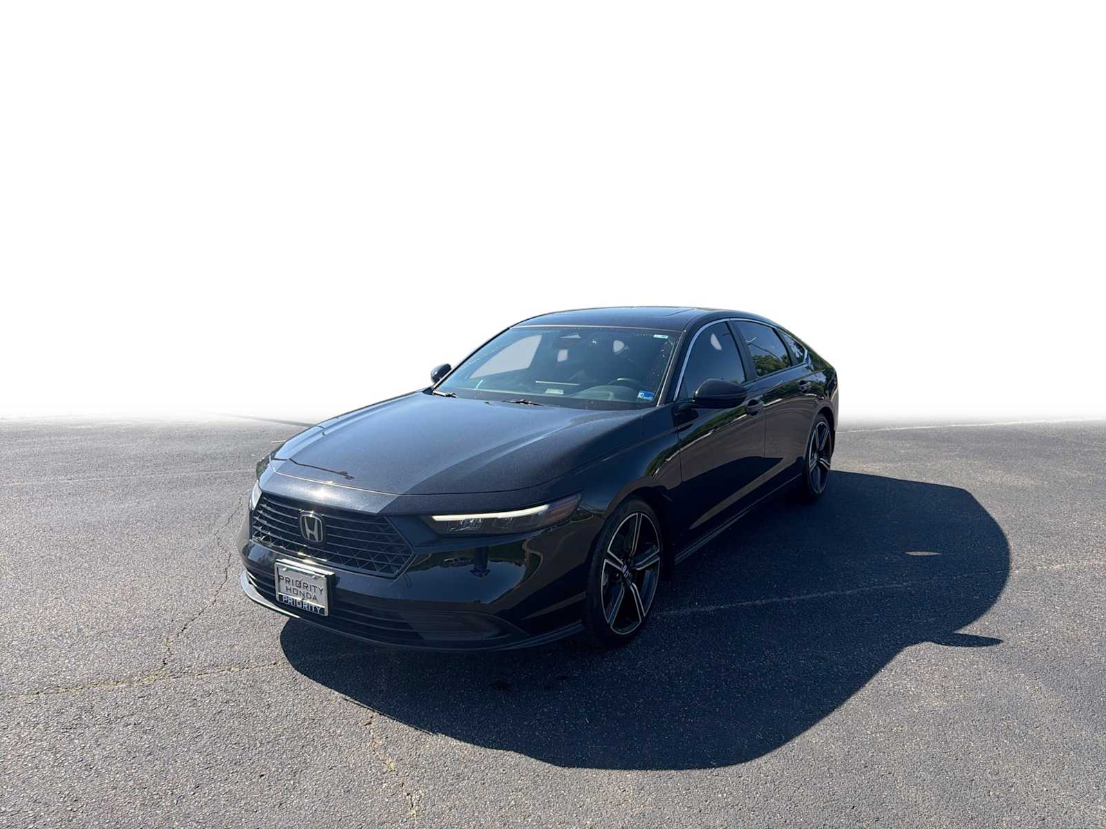 Thumbnail: 2025 Honda Accord - 1