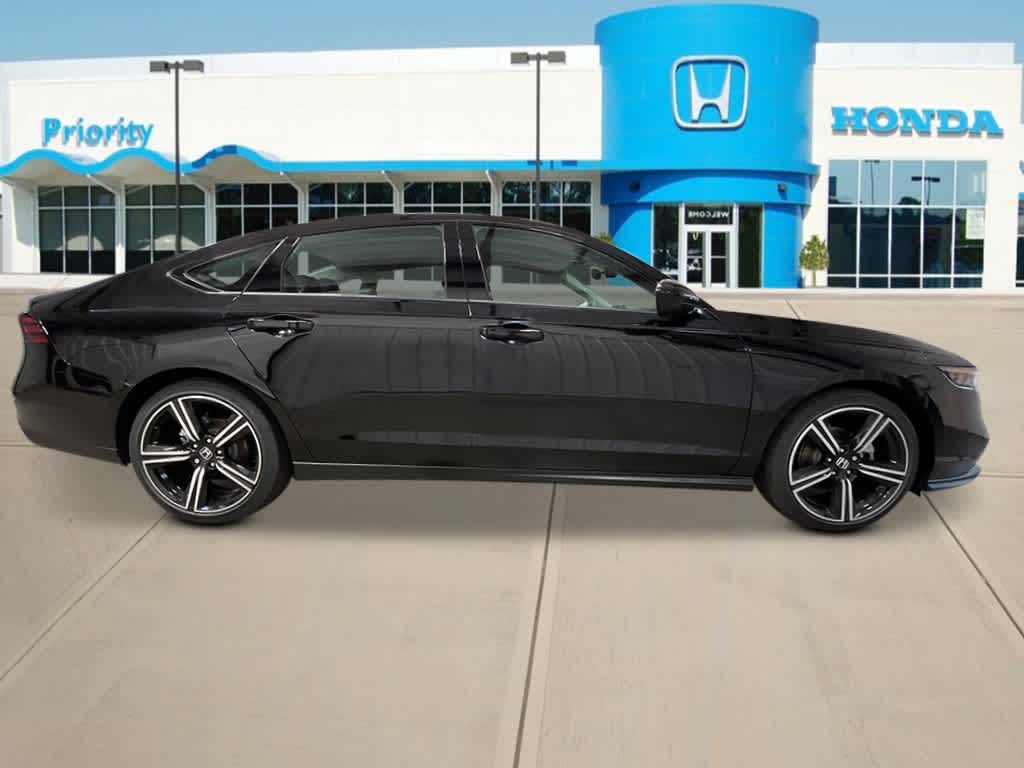 Thumbnail: 2026 Honda Accord - 7