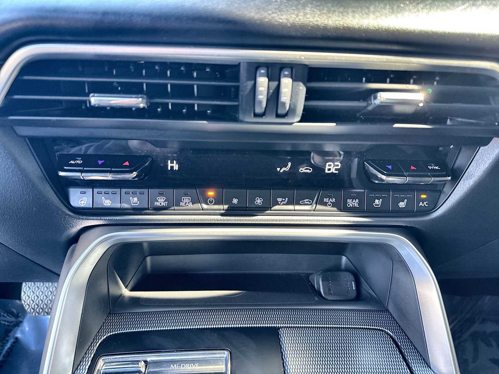 Thumbnail: 2024 Mazda CX-90 - 17