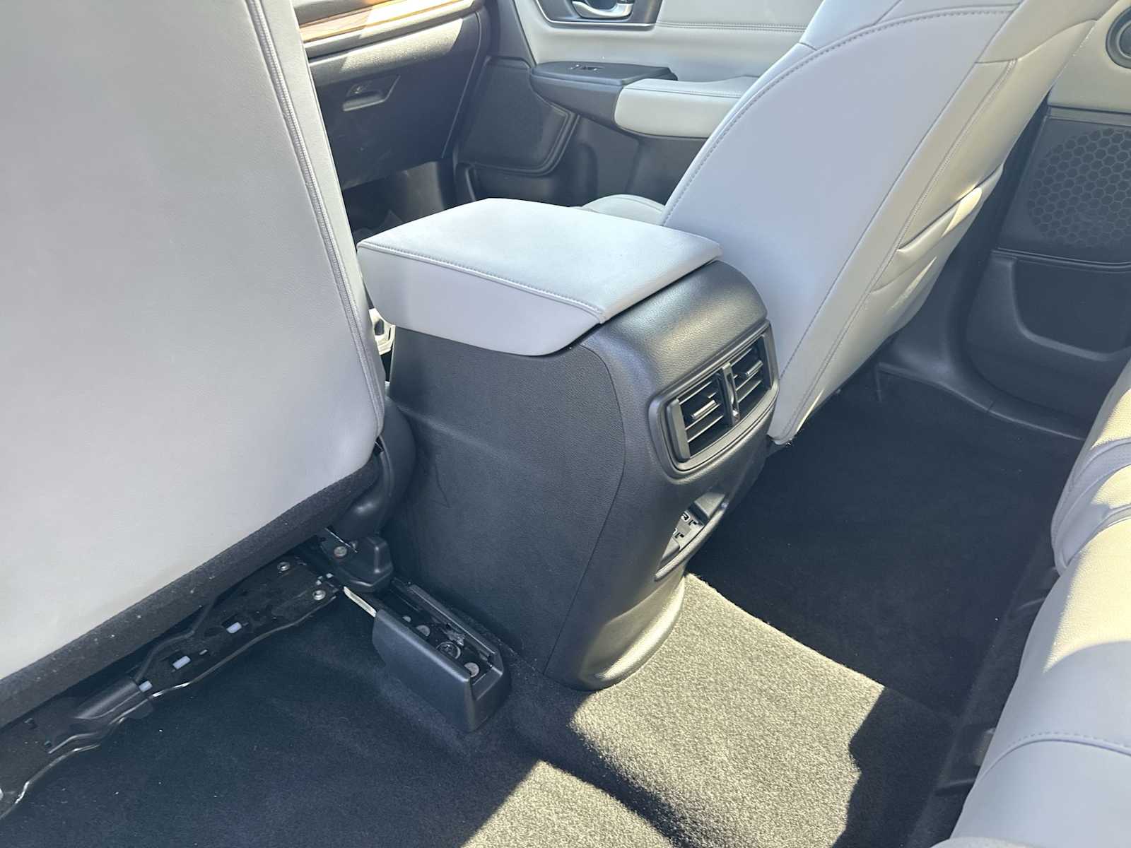 Thumbnail: 2019 Honda CR-V - 22