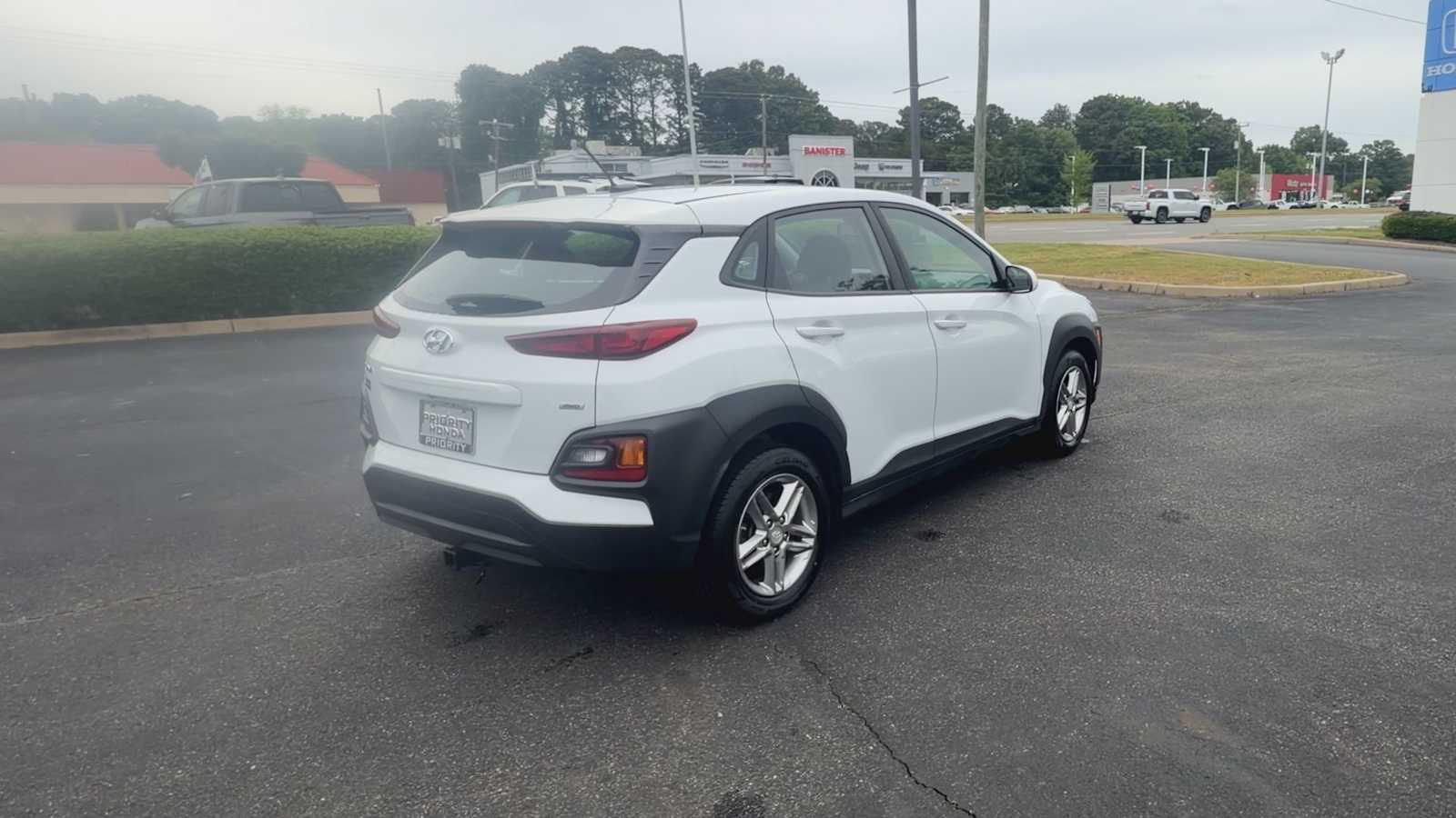 Thumbnail: 2019 Hyundai Kona - 8