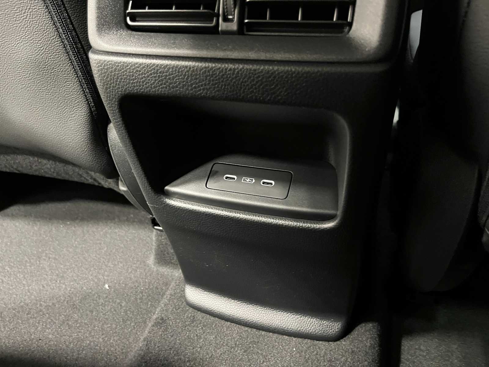 Thumbnail: 2026 Honda CR-V - 25