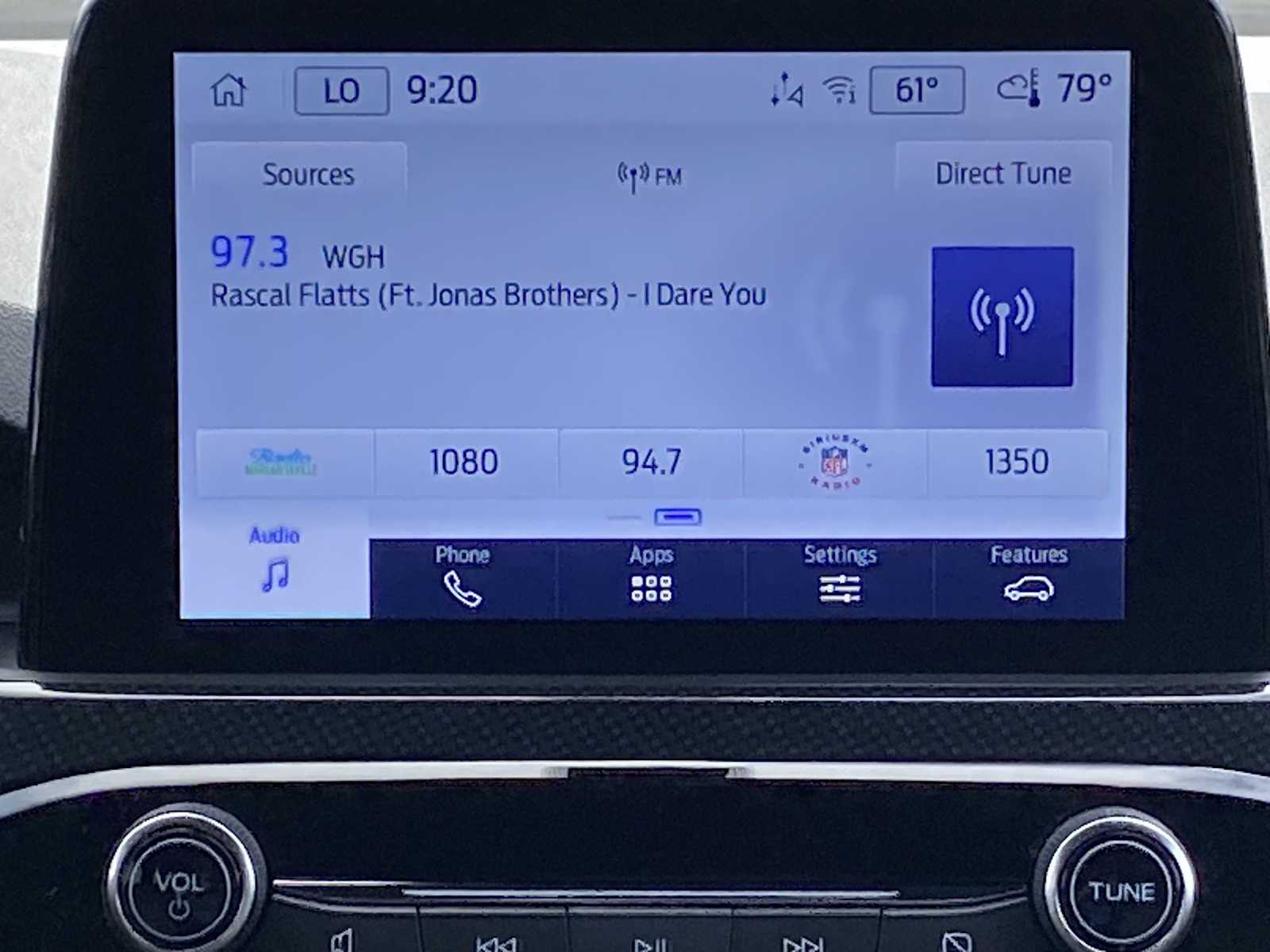 Thumbnail: 2024 Ford Escape - 12