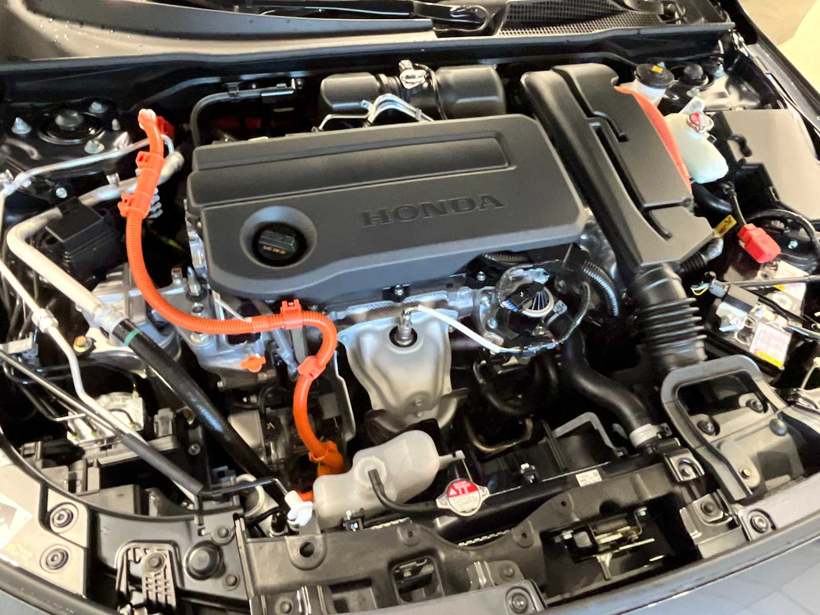 Thumbnail: 2026 Honda Civic - 12