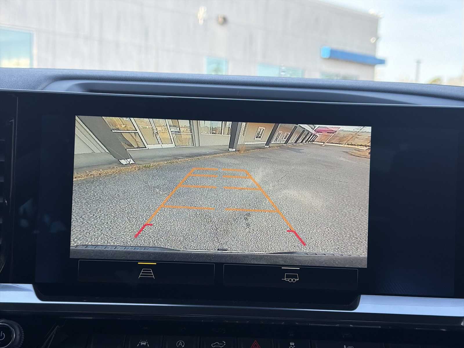 Thumbnail: 2025 Chevrolet Silverado 1500 - 23