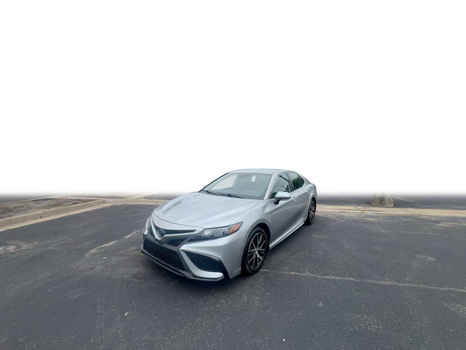 Thumbnail: 2023 Toyota Camry - 1