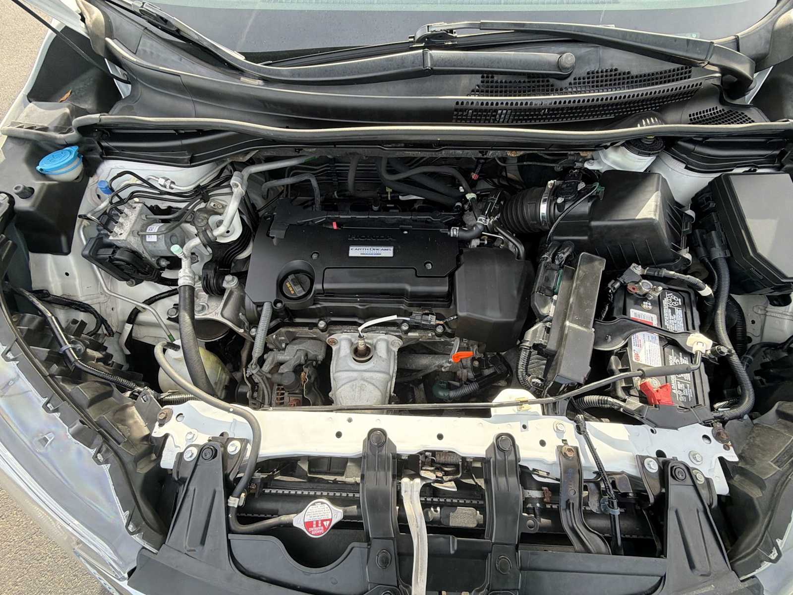 Thumbnail: 2016 Honda CR-V - 18