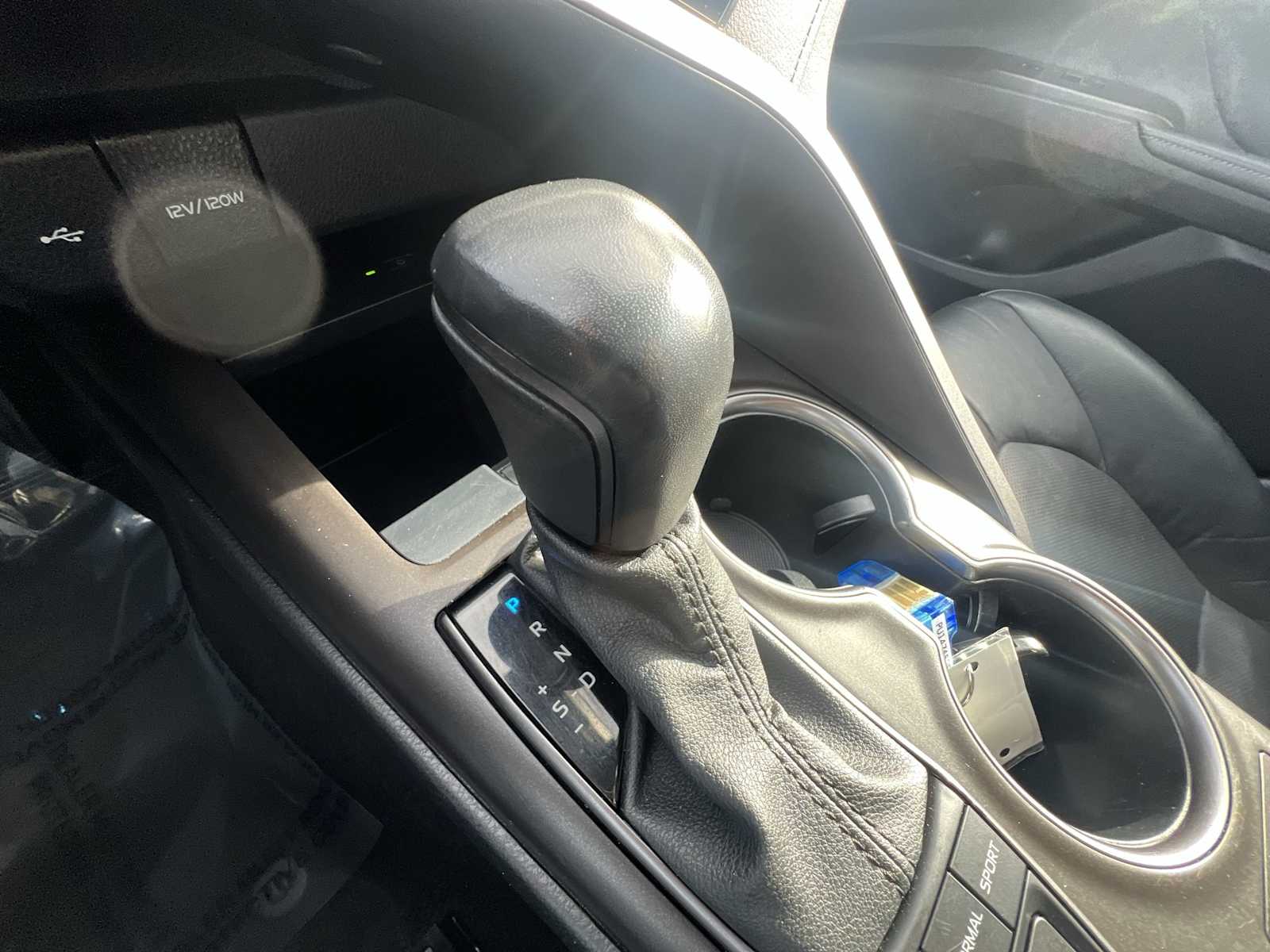 Thumbnail: 2023 Toyota Camry - 21