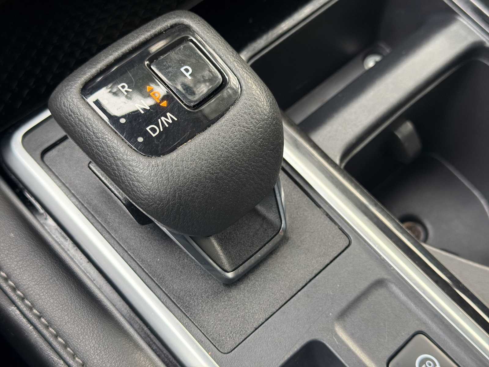 Thumbnail: 2024 Nissan Pathfinder - 21