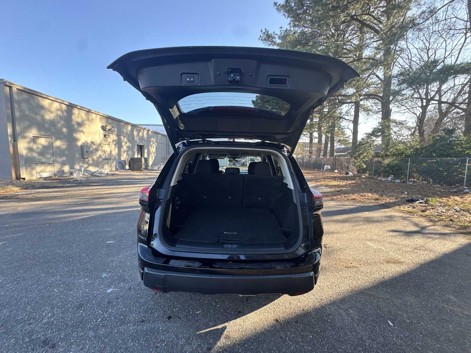 Thumbnail: 2024 Nissan Rogue - 19