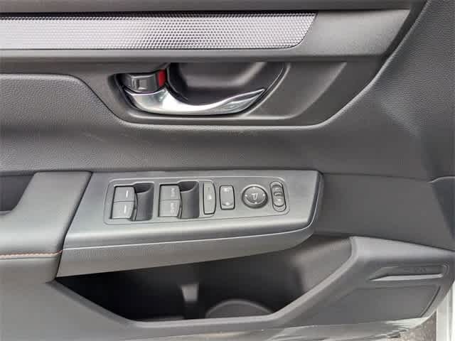 Thumbnail: 2026 Honda CR-V - 13