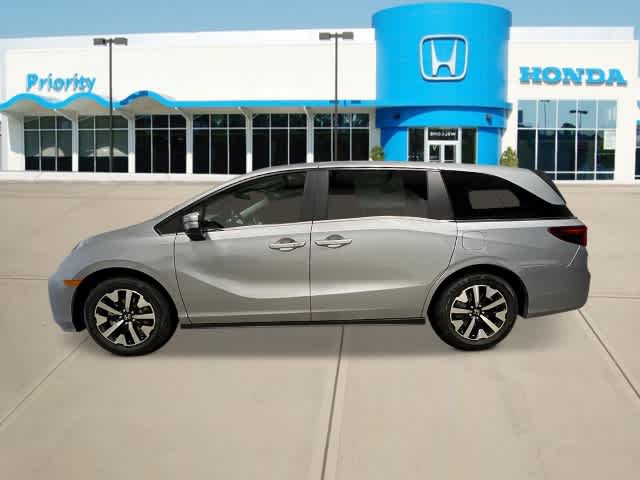 Thumbnail: 2026 Honda Odyssey - 2