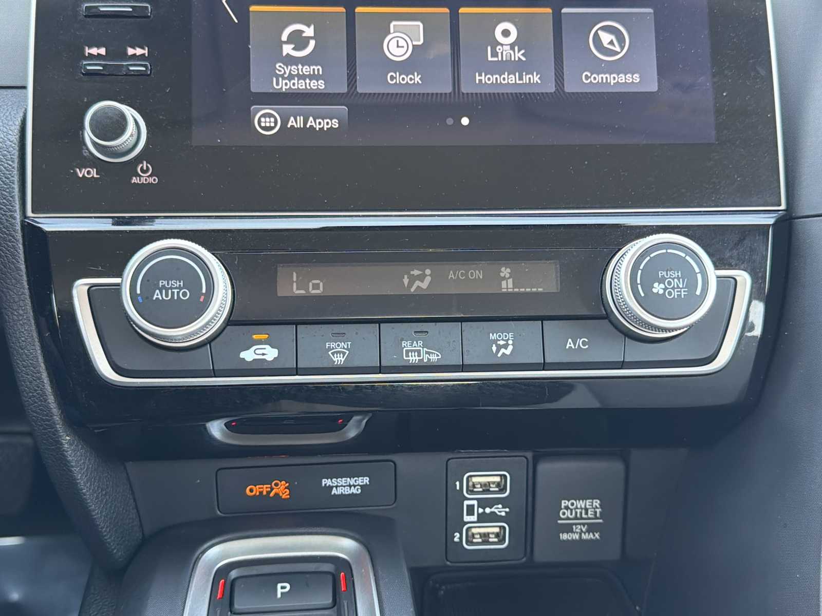 Thumbnail: 2022 Honda Insight - 16