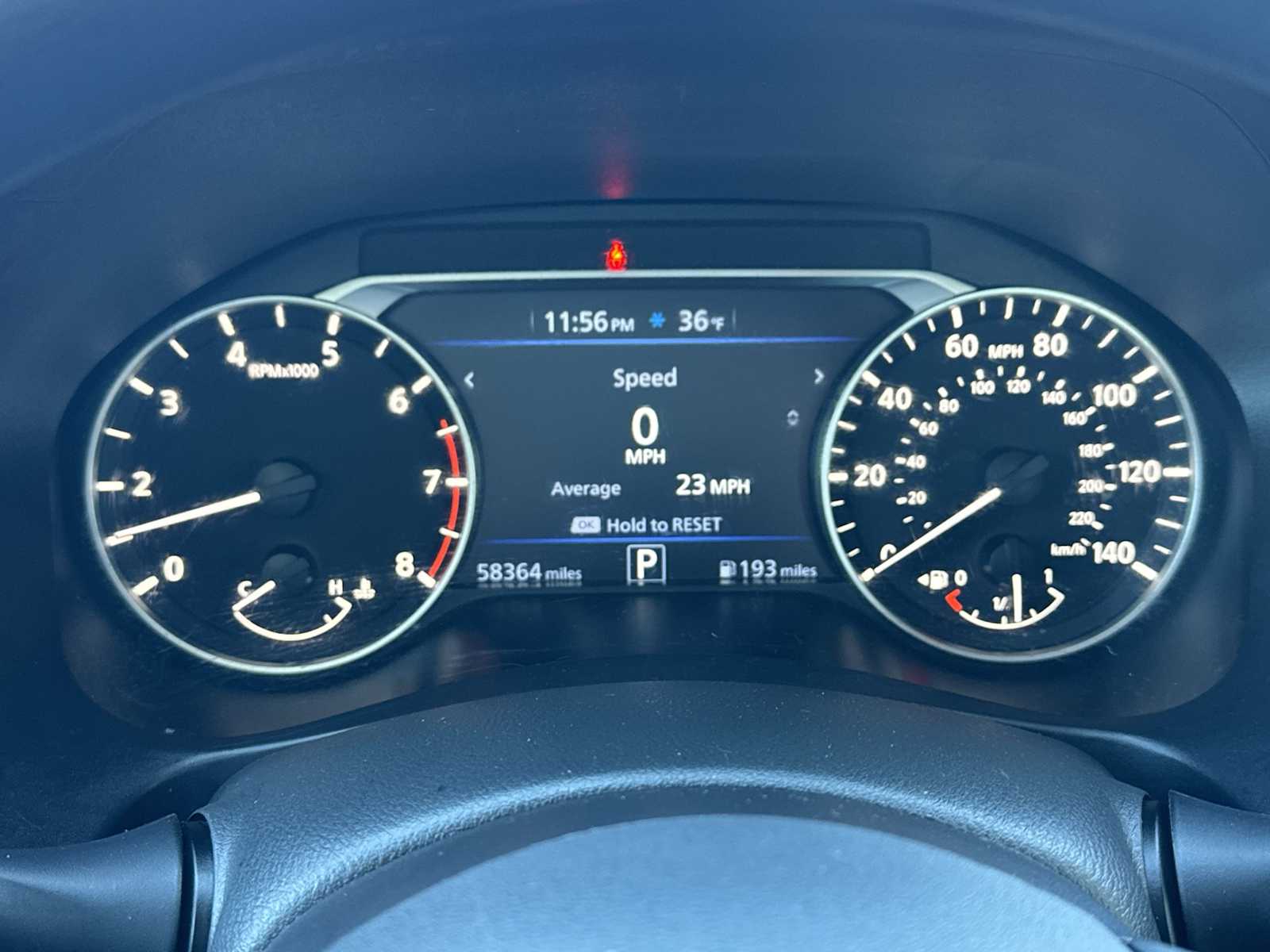 Thumbnail: 2023 Nissan Altima - 10