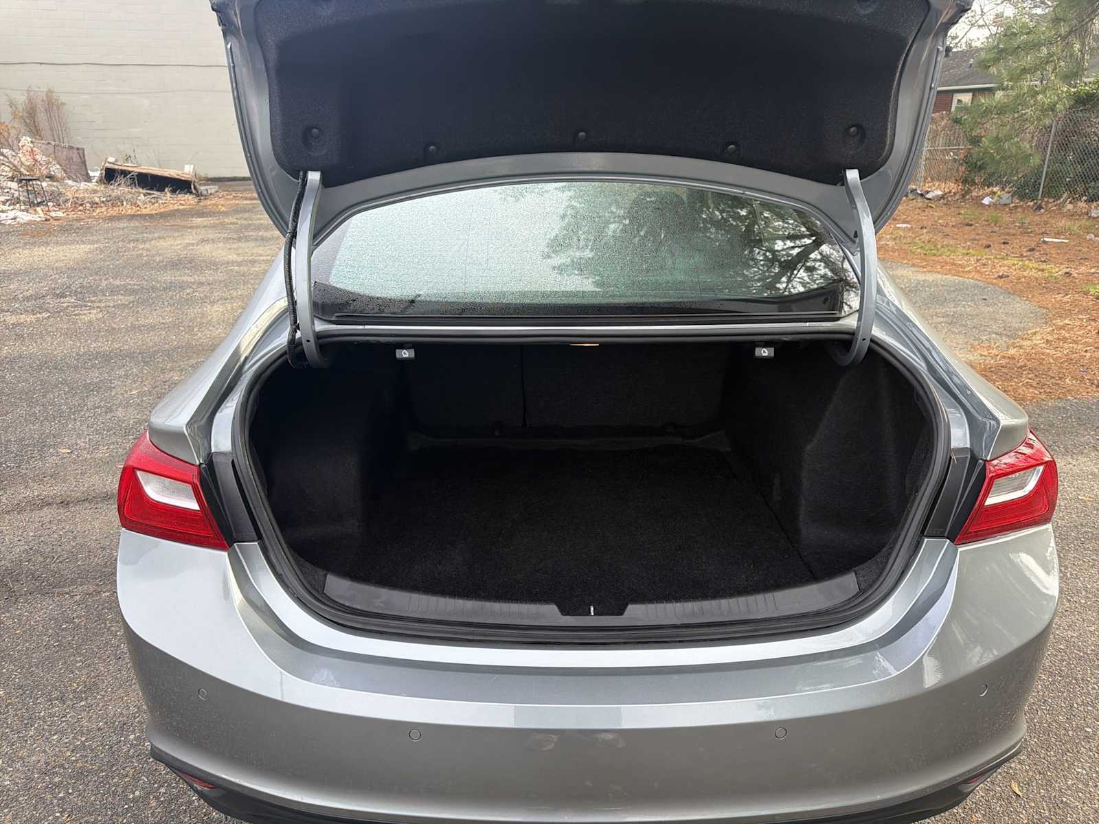 Thumbnail: 2024 Chevrolet Malibu - 19