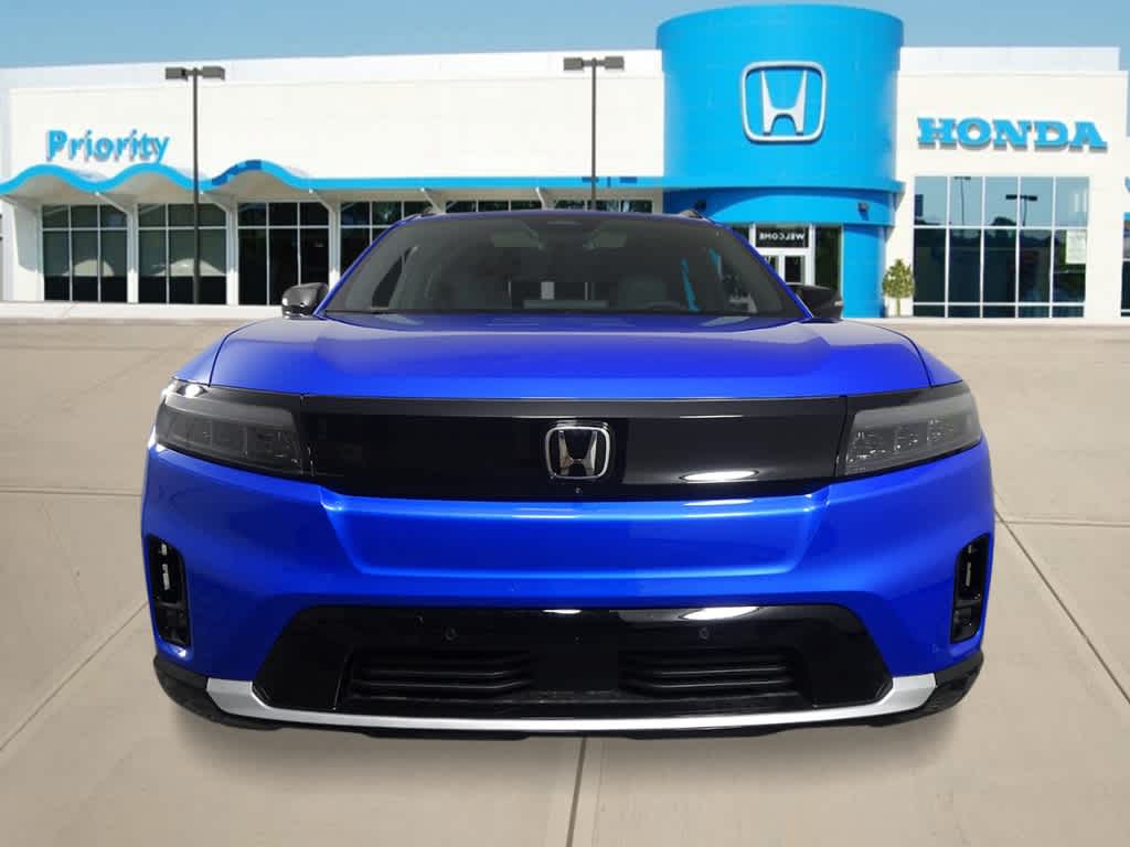 Thumbnail: 2025 Honda Prologue - 8