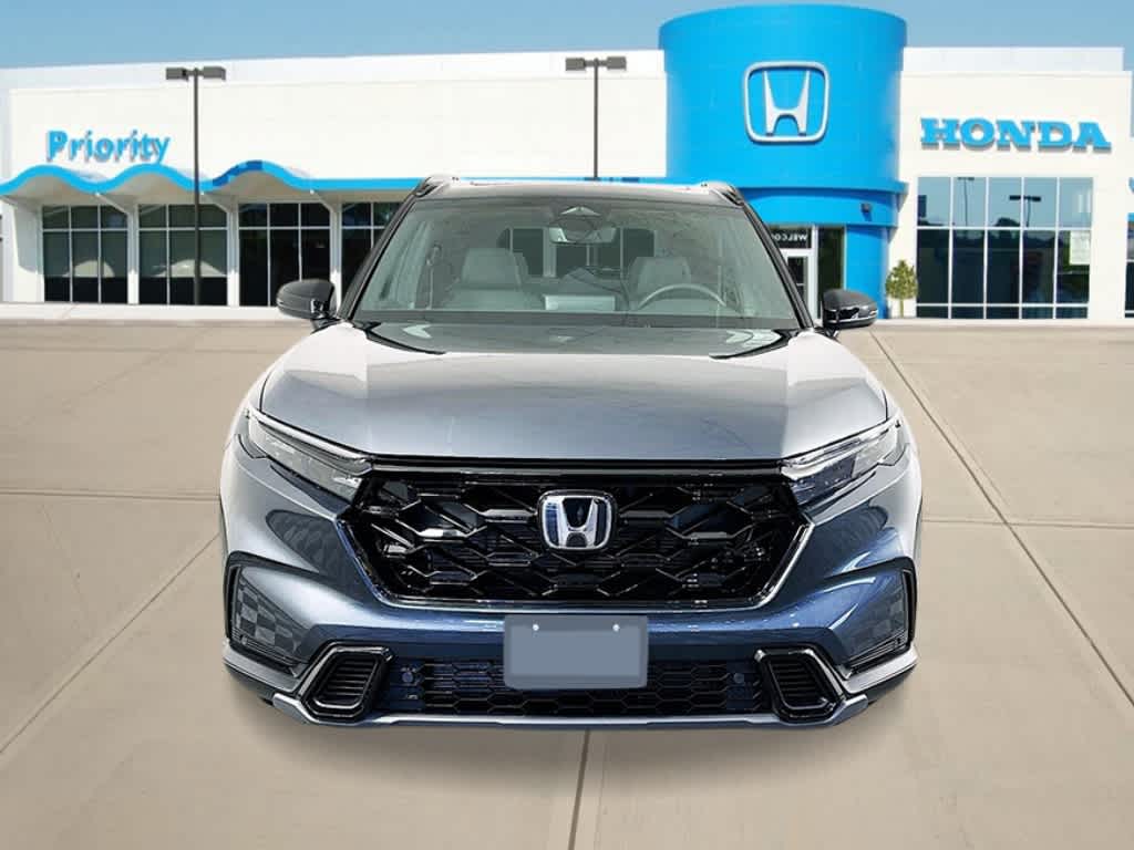 Thumbnail: 2026 Honda CR-V - 6