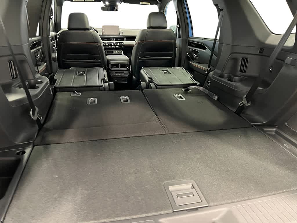 Thumbnail: 2025 Honda Pilot - 33