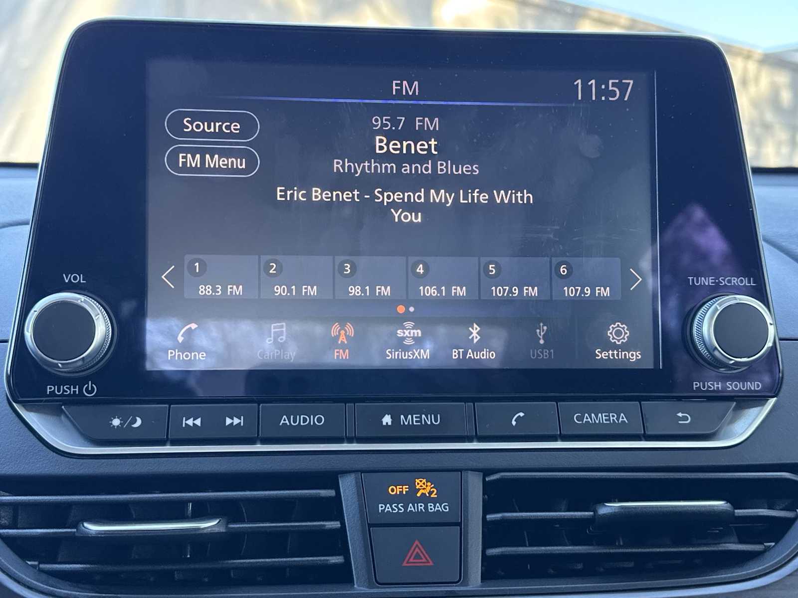 Thumbnail: 2023 Nissan Altima - 12