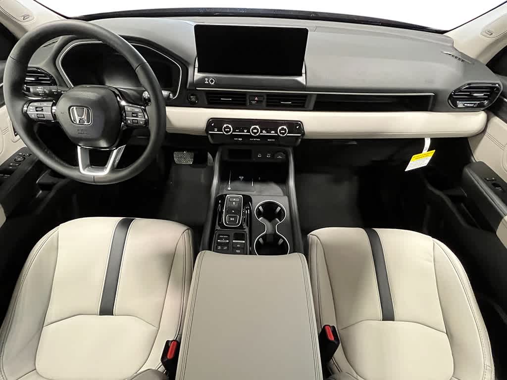 Thumbnail: 2026 Honda Pilot - 25
