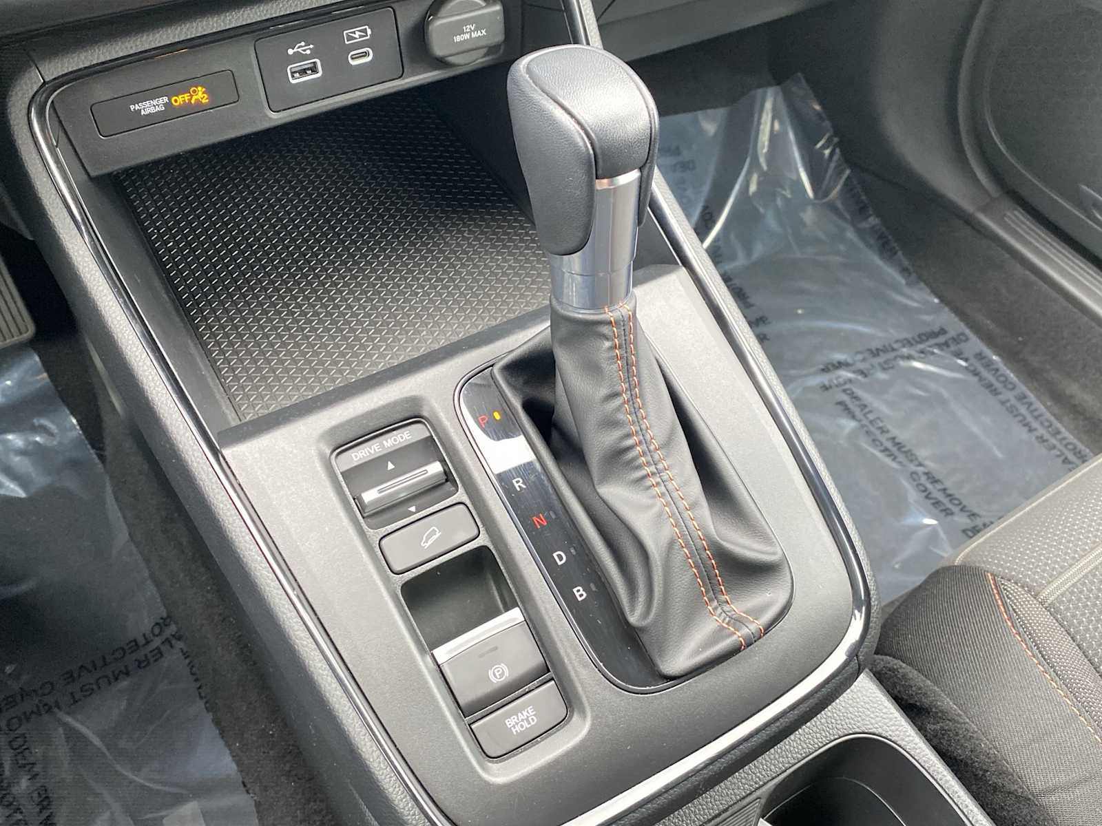 Thumbnail: 2025 Honda CR-V - 21