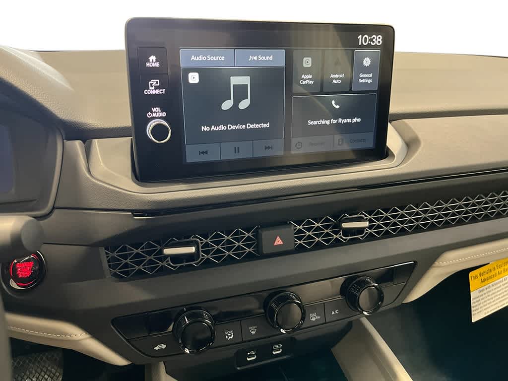 Thumbnail: 2026 Honda Accord - 20