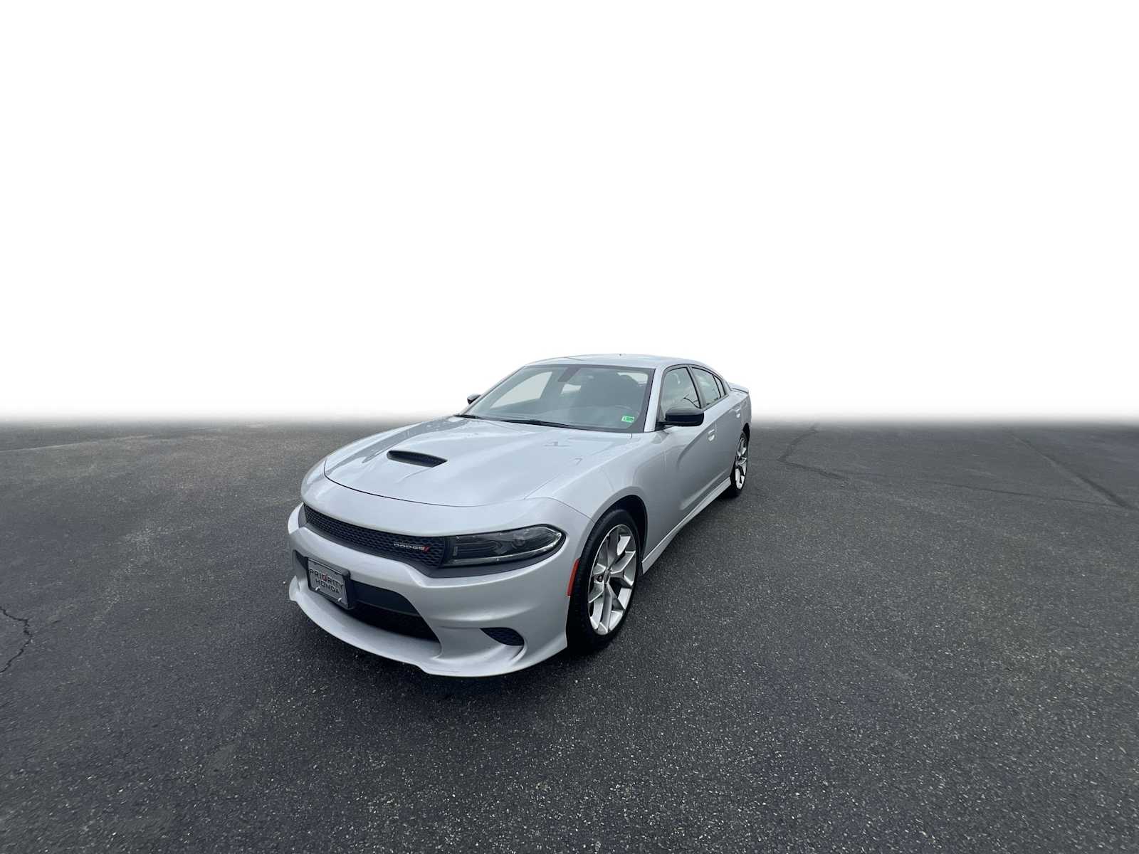 2023 Dodge Charger GT -
                  Hampton, VA