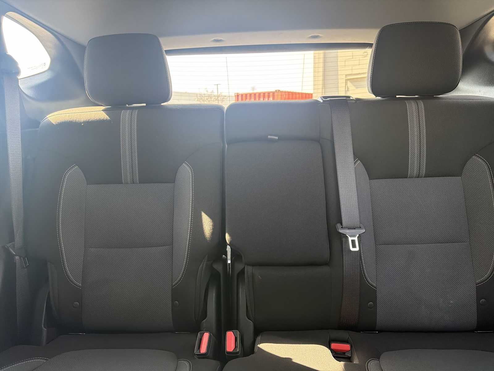 Thumbnail: 2024 Chevrolet Blazer - 24