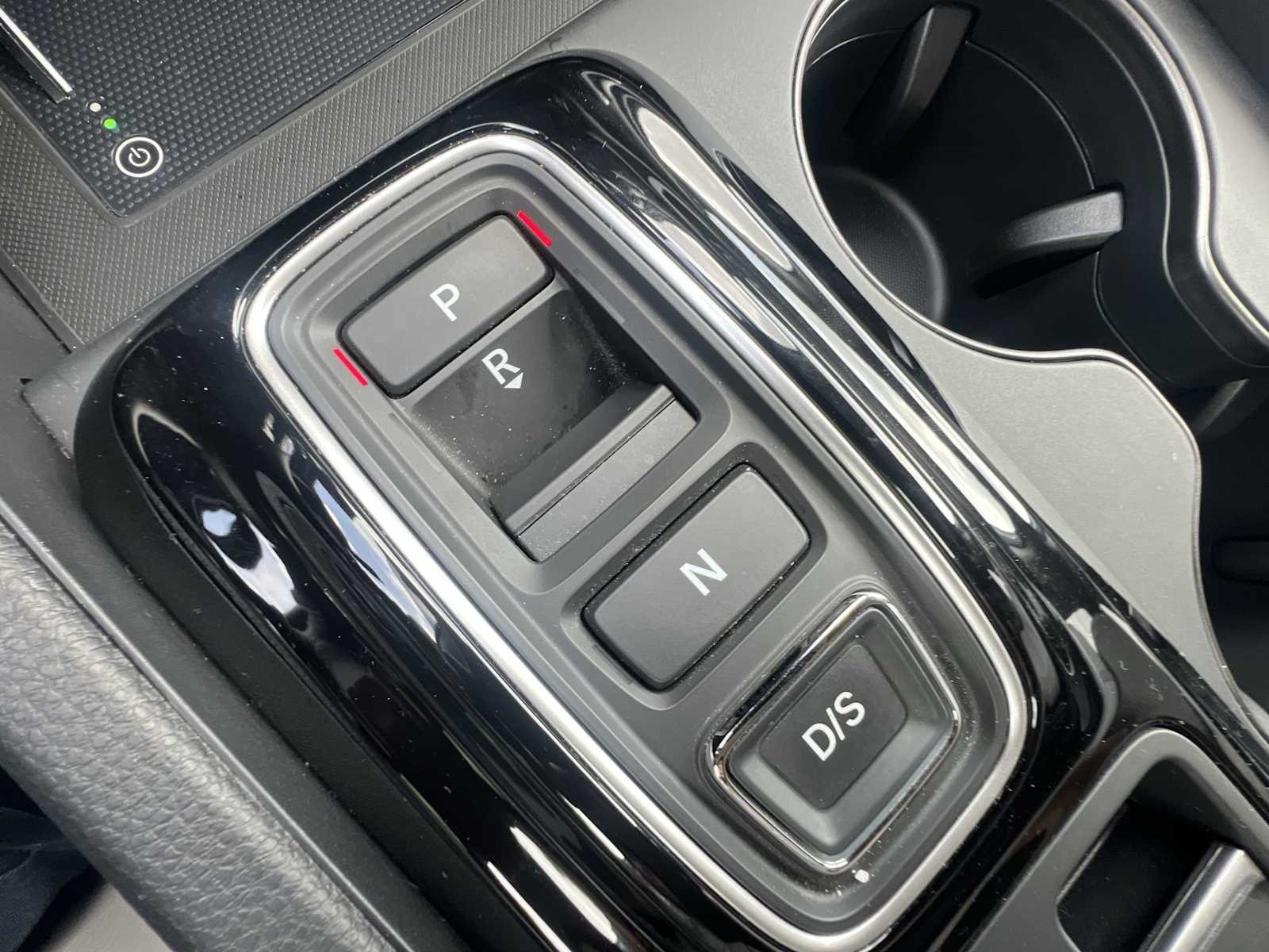 Thumbnail: 2025 Honda Pilot - 21