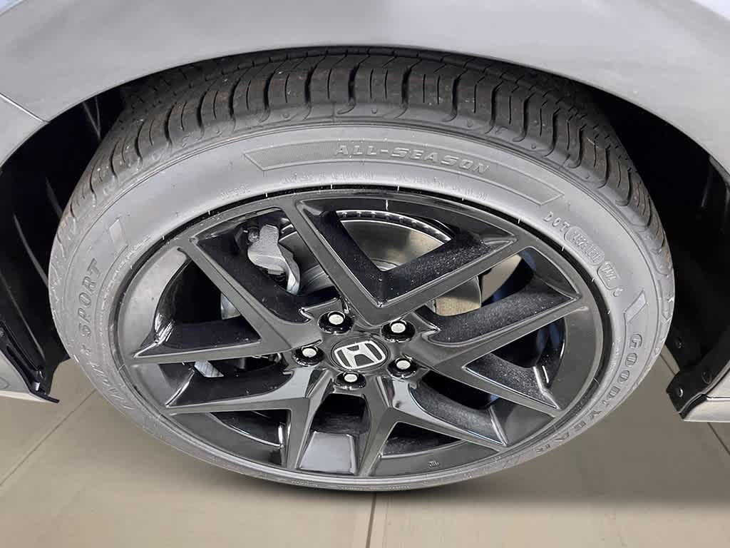 Thumbnail: 2026 Honda Civic - 11