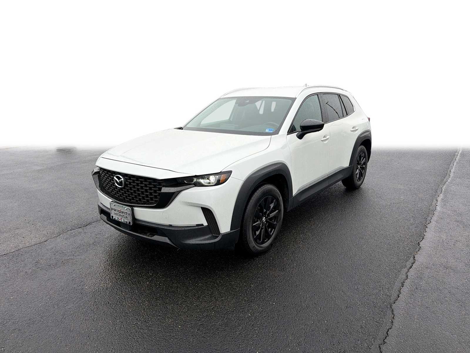 2024 Mazda CX-50 S Preferred -
                  Hampton, VA