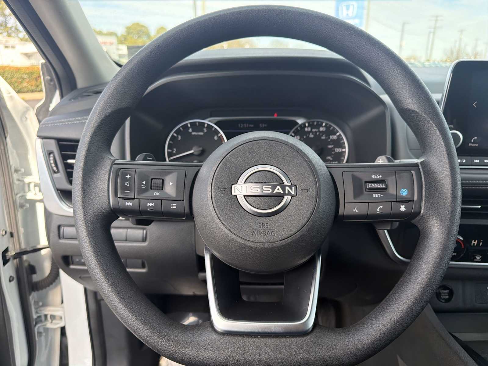 Thumbnail: 2024 Nissan Rogue - 11