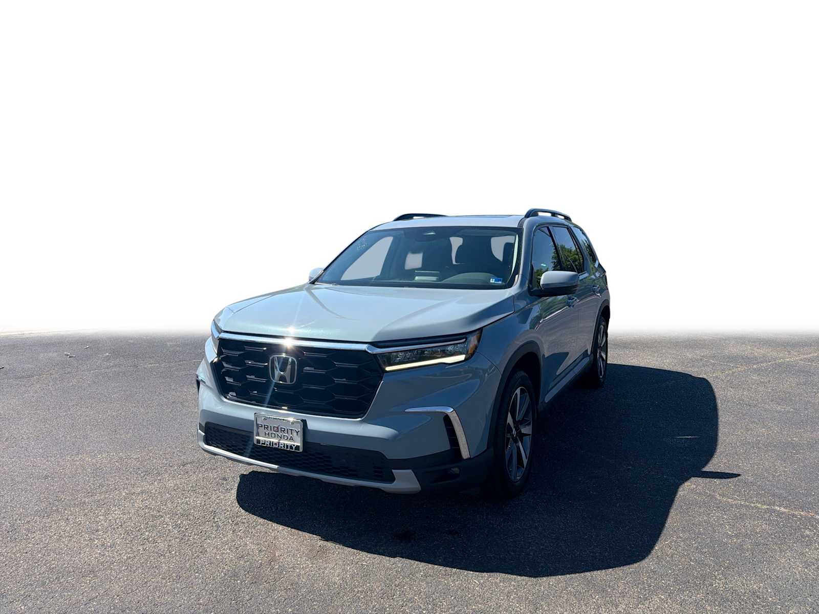 Thumbnail: 2024 Honda Pilot - 1