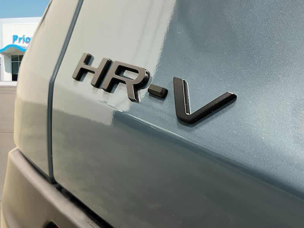 Thumbnail: 2027 Honda HR-V - 6