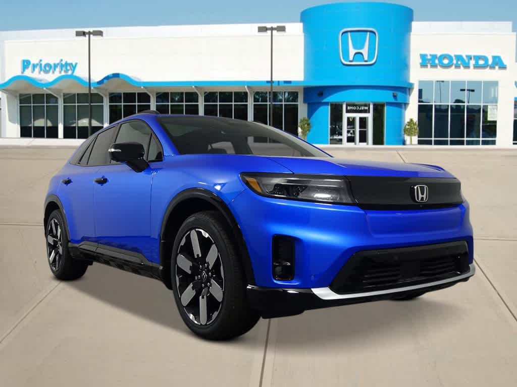 Thumbnail: 2025 Honda Prologue - 7