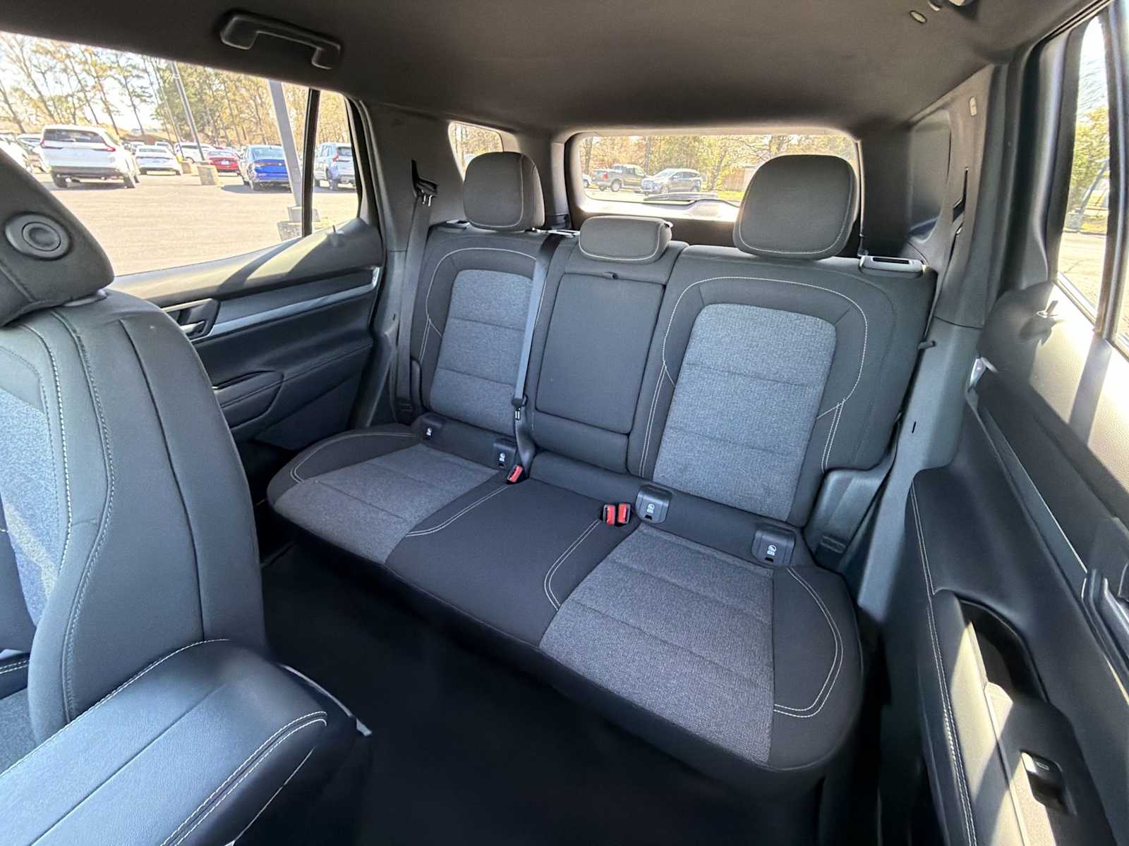 Thumbnail: 2026 GMC Terrain - 24