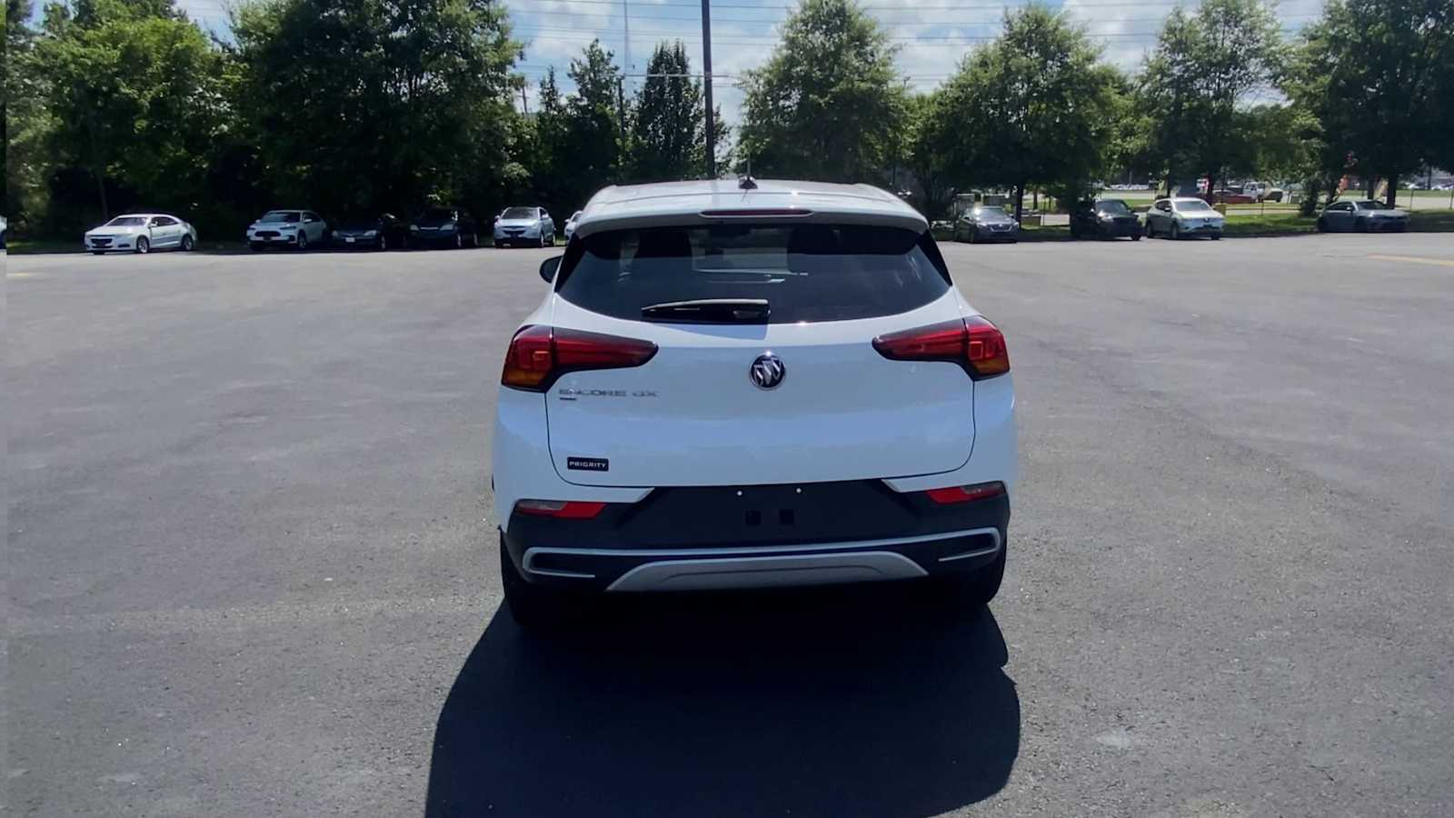 Thumbnail: 2023 Buick Encore GX - 7
