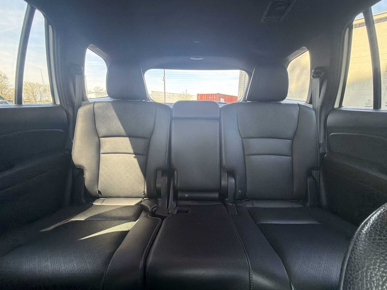 Thumbnail: 2020 Honda Passport - 25