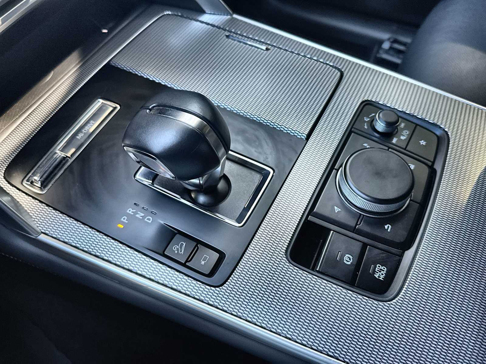 Thumbnail: 2024 Mazda CX-90 - 22